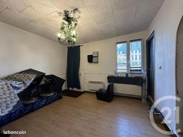 Maison vente à Saint-Quentin, Saint-quentin