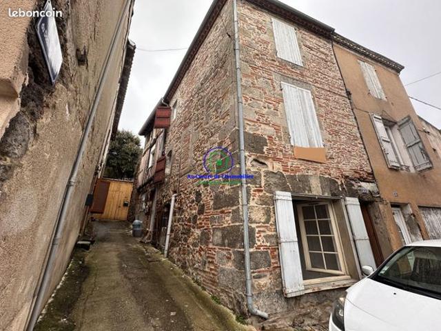 Maison vente à Port-sainte-marie, Lot-et-Garonne