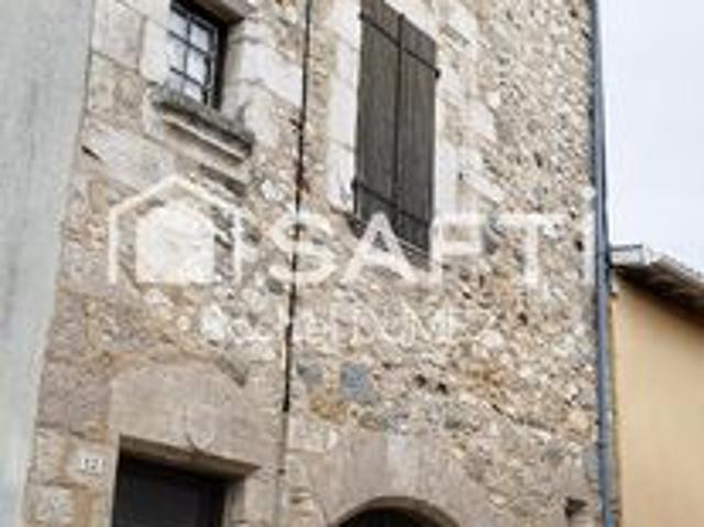 Maison vente à Asprières, Aveyron