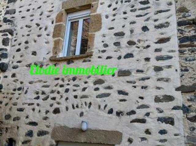 Maison vente à Issoire, Bergonne