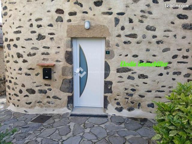 Maison vente à Issoire, Bergonne