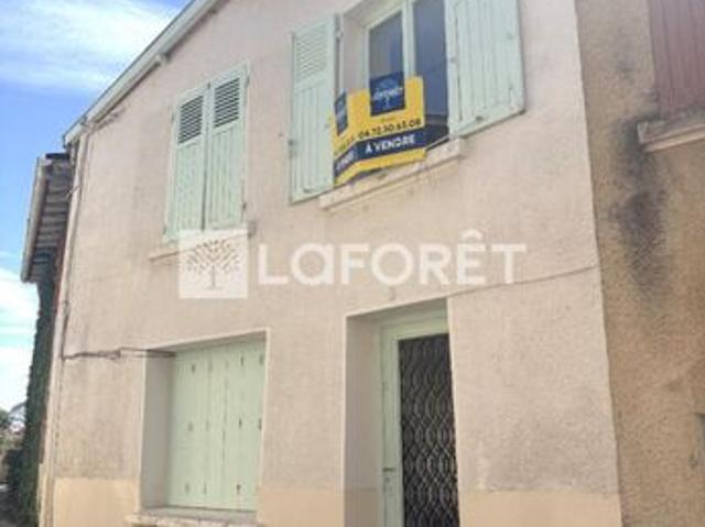 Maison vente à Lyon, Rhône