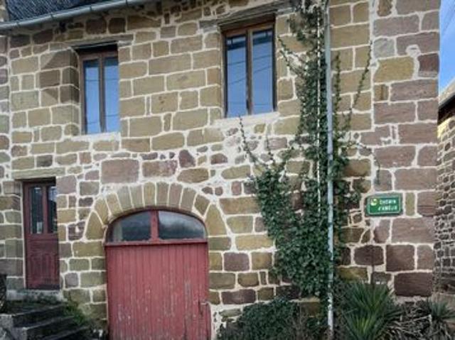 Maison vente à Brive-la-Gaillarde, Allassac
