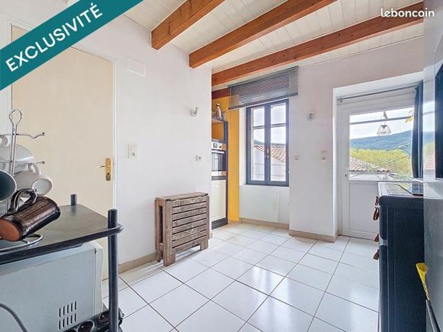 Maison vente à Béziers, Bédarieux