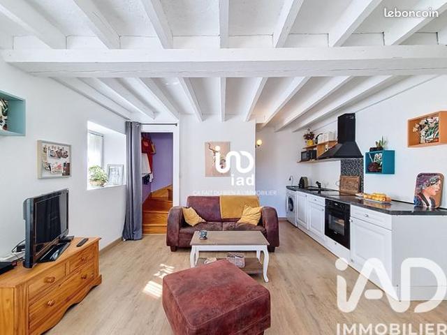 Maison vente à Mantes-la-Jolie, Buchelay