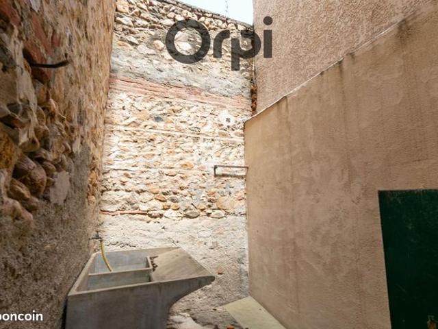 Maison vente à Perpignan, Cabestany