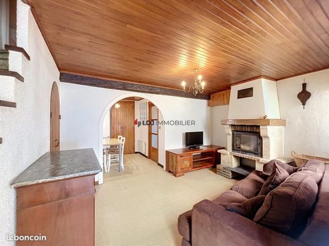 Maison vente à Prades, Sahorre