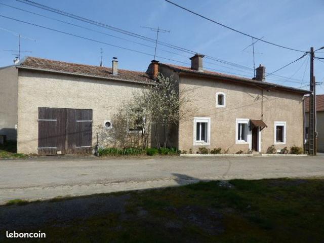 Maison vente à Commercy, Ugny-sur-meuse