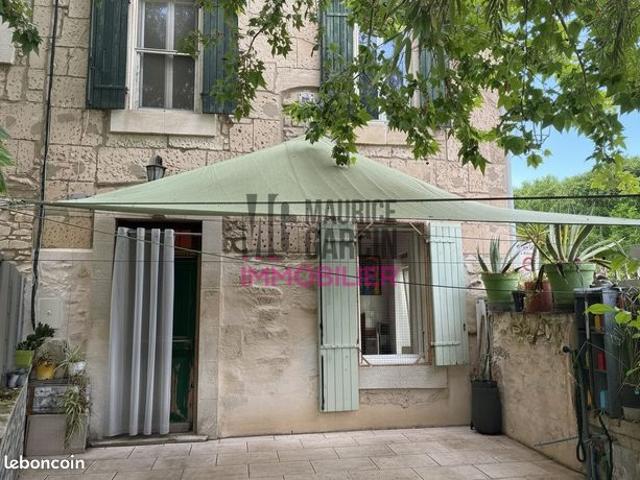 Maison vente à Arles, Graveson