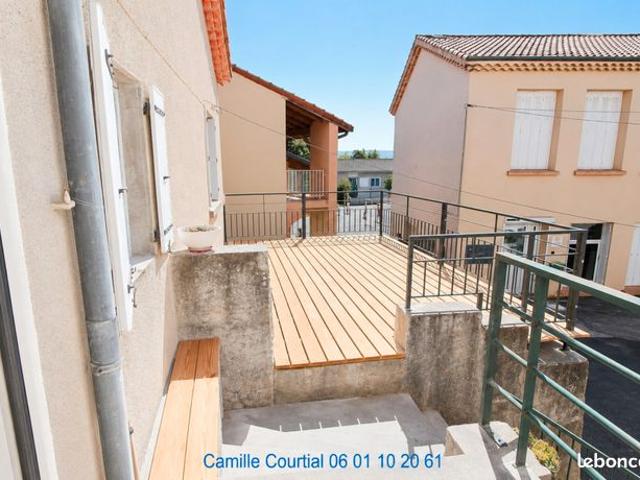Maison vente à Privas, Vernoux-en-vivarais