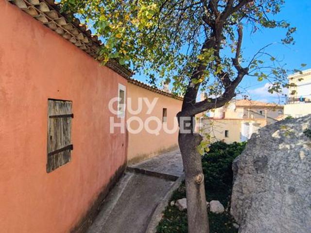 Maison vente à Aix-en-Provence, Bouc-bel-air