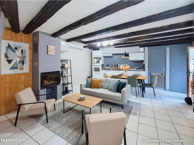 Maison vente à Lyon, Rhône