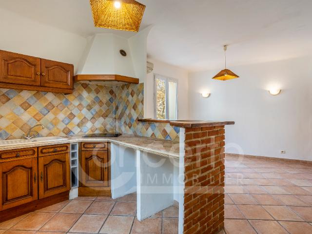 Maison location à Arrondissement de Draguignan, La Garde-freinet