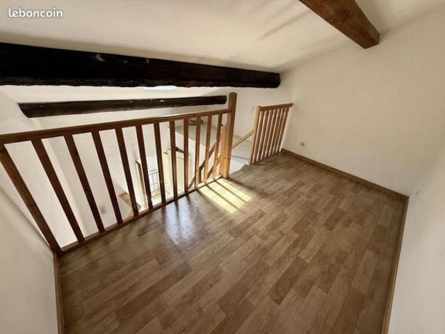 Maison vente à Narbonne, Saint-marcel-sur-aude