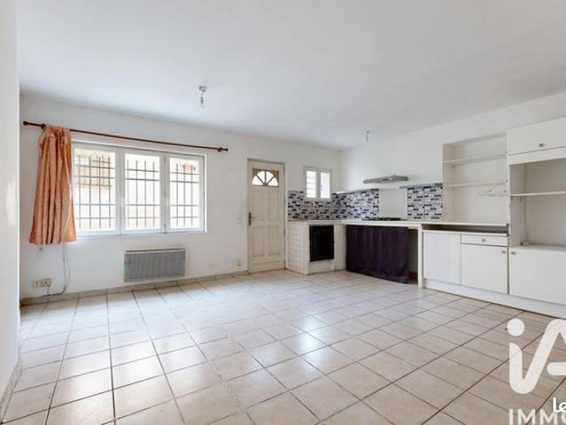 Maison vente à Apt, Cadenet