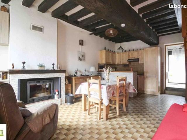 Maison vente à Auxerre, Rogny-les-sept-ecluses