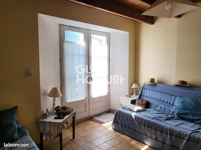 Maison vente à La Rochelle, La Flotte