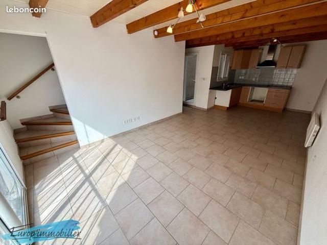 Maison vente à Perpignan, Pia