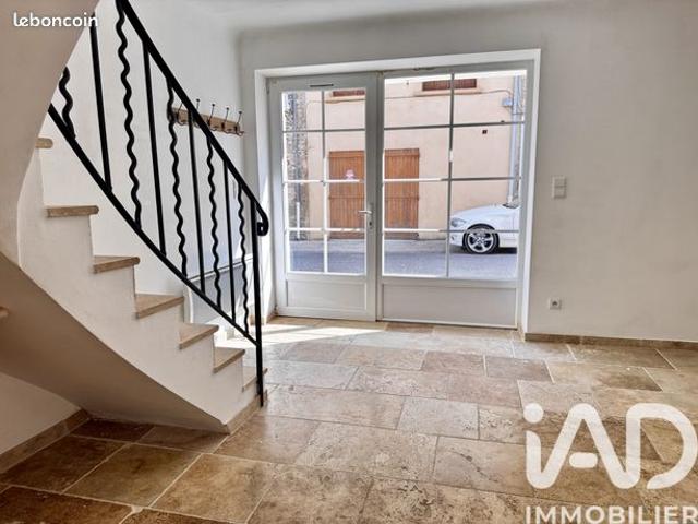 Maison vente à Brignoles, Brue-auriac