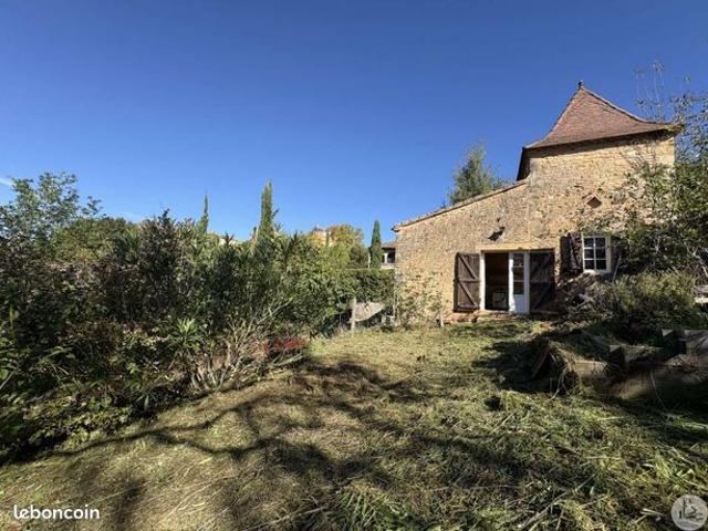 Maison vente à Biron, Charente-Maritime
