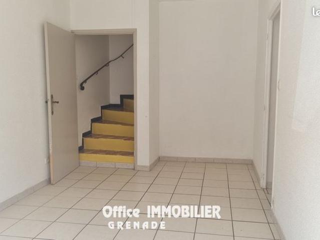 Maison vente à Toulouse, Grenade