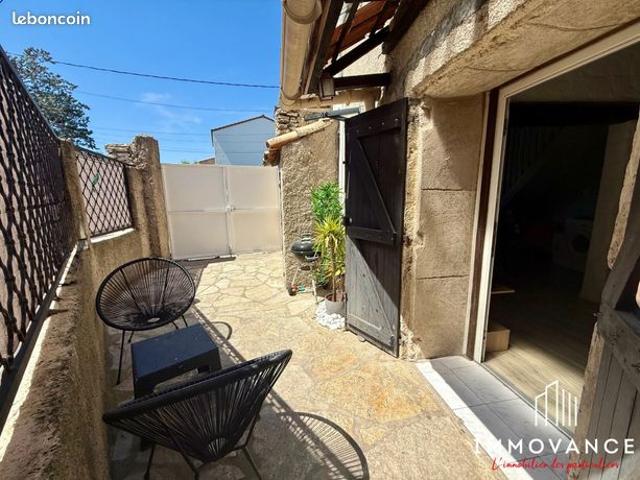 Maison vente à Montpellier, Le Crès