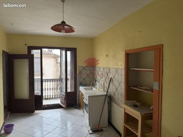 Maison vente à Lodève, Vendémian