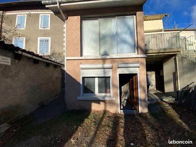 Maison vente à Aspremont, Principauté de Monaco