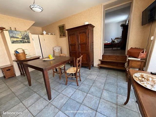 Maison vente à Roanne, Renaison