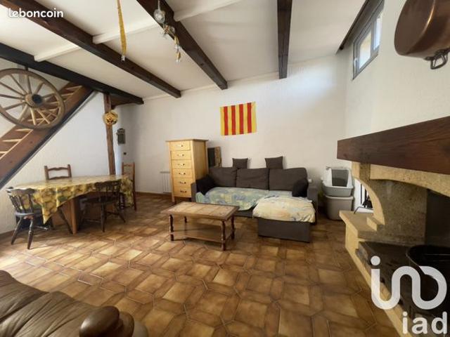 Maison vente à Céret, Taillet
