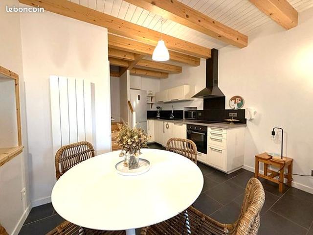 Maison vente à Albertville, Grésy-sur-isère