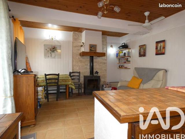 Maison vente à Narbonne, Quintillan