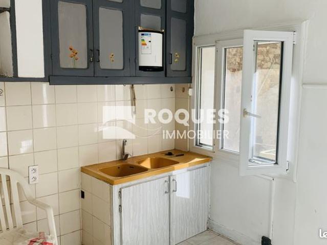Maison vente à Béziers, Le Bousquet-d'orb