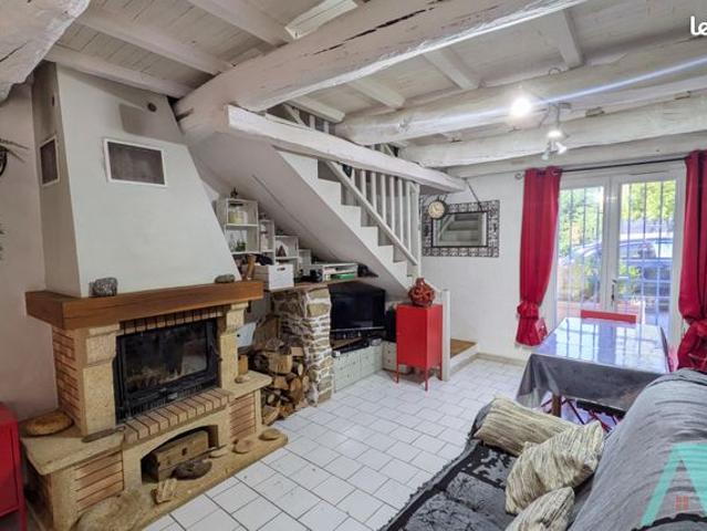 Maison vente à Forcalquier, Le Castellet