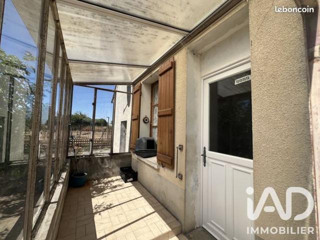 Maison vente à Provins, Choisy-en-brie