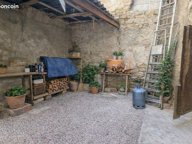 Maison vente à Béziers, La Caunette