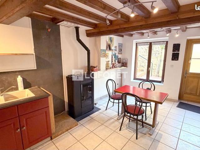 Maison vente à Villefranche-sur-Saône, Rhône