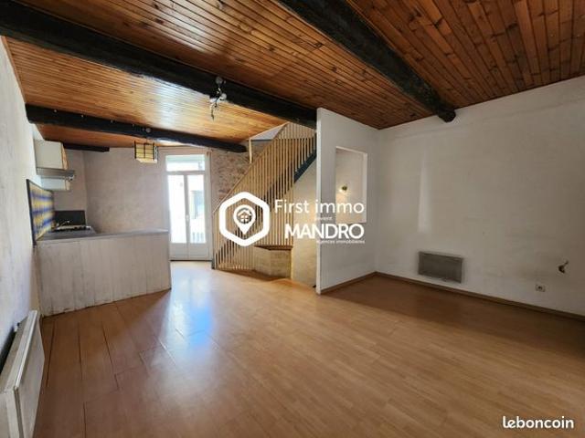 Maison vente à Perpignan, Estagel
