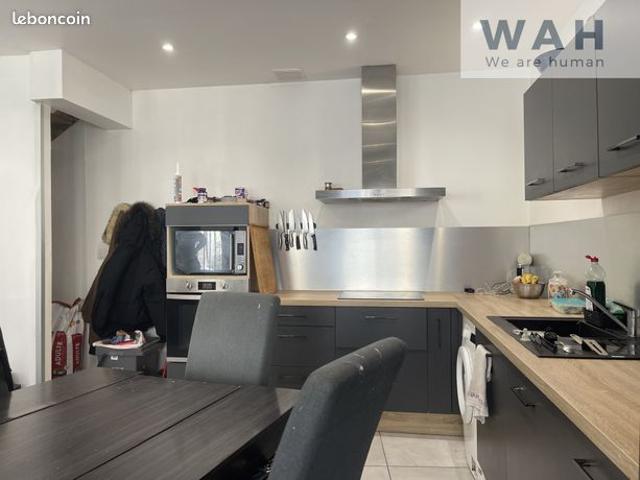 Maison vente à Montpellier, Marsillargues