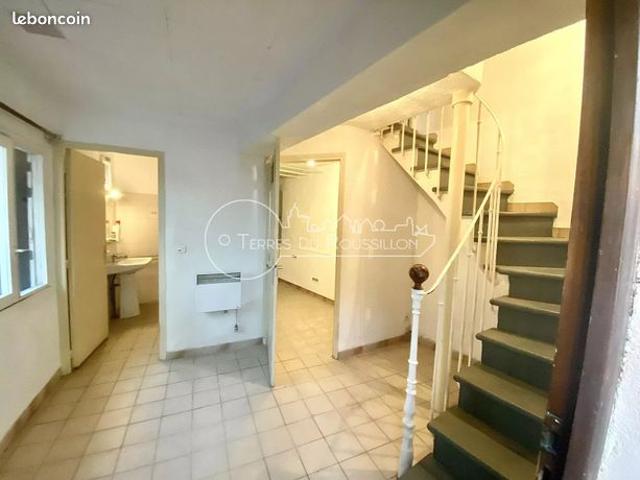 Maison vente à Perpignan, Pollestres
