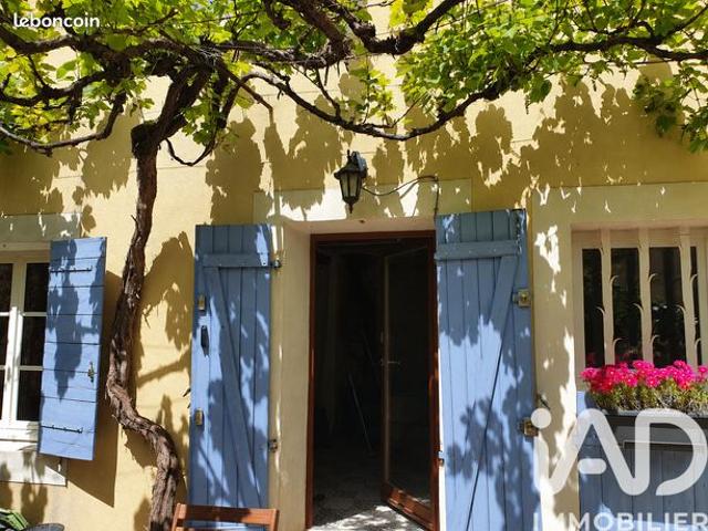 Maison vente à Aix-en-Provence, Eyguières