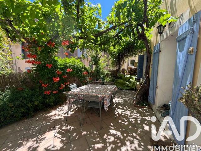 Maison vente à Aix-en-Provence, Eyguières