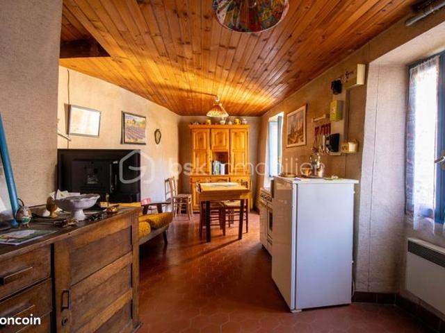 Maison vente à Alès, Boucoiran-et-nozières
