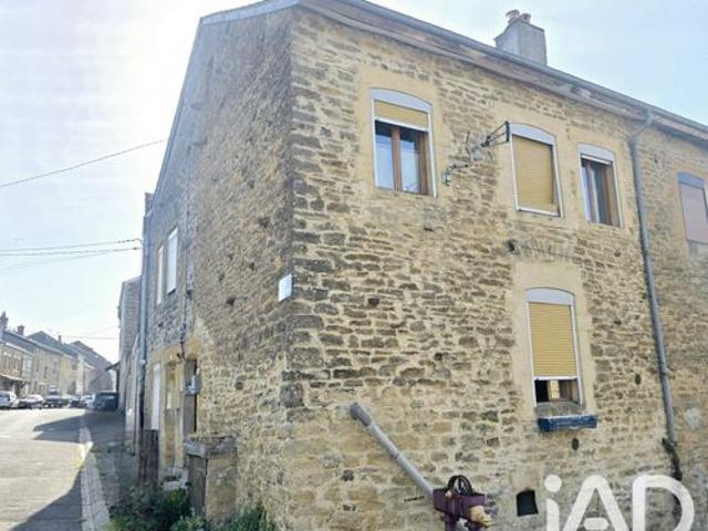 Maison vente à Sedan, Saint-menges