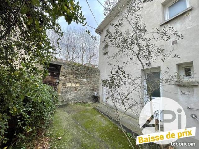 Maison vente à Valence, Saint-vallier