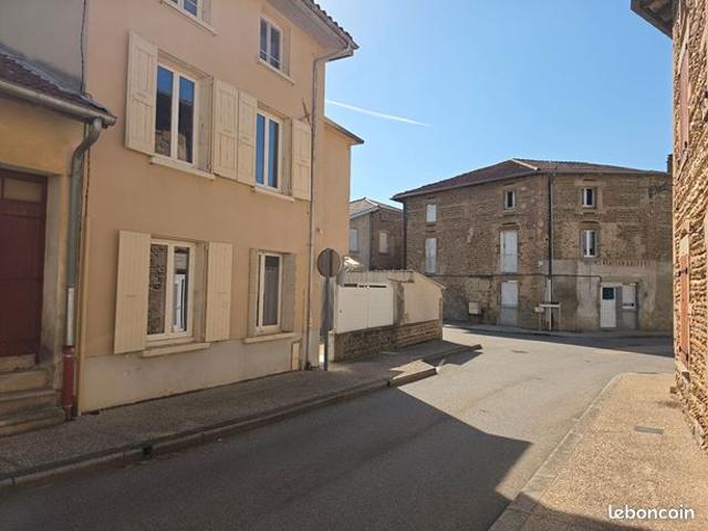 Maison vente à Valence, Lens-lestang