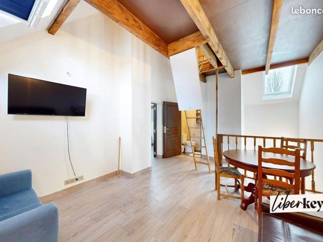 Maison vente à Chambéry, Thoiry