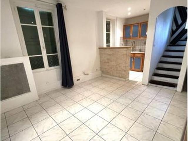 Maison vente à Meaux, Isles-lès-villenoy