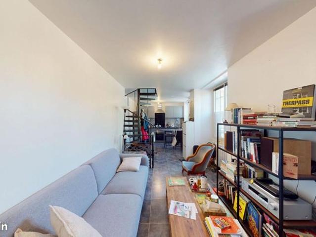 Maison vente à Grenoble, Domène