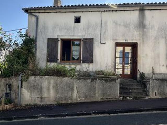 Maison vente à Périgueux, La Roche-chalais